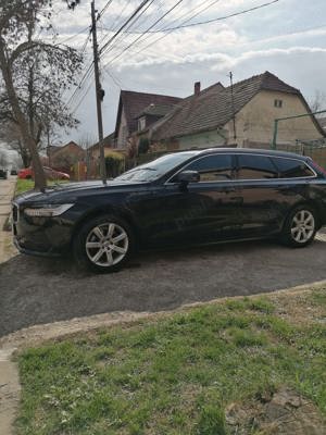Vând sau schimb Volvo V90 ,an 2020 - imagine 4