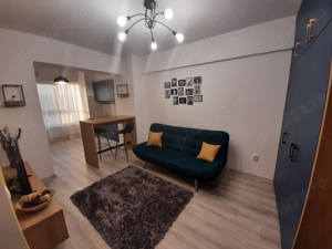 Apartament 2 camere open space - imagine 9