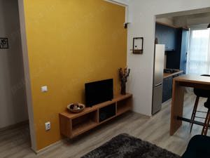 Apartament 2 camere open space - imagine 4