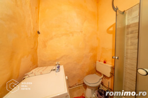 Apartament 1 camera, zona centrala Boul Rosu - imagine 6