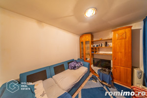 Apartament 1 camera, zona centrala Boul Rosu - imagine 2