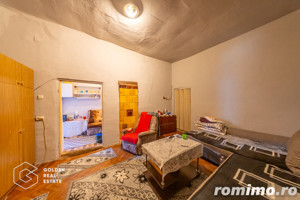 Apartament 1 camera, zona centrala Boul Rosu - imagine 3