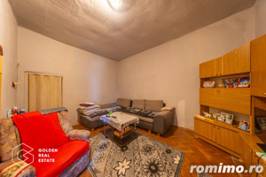 Apartament 1 camera, zona centrala Boul Rosu - imagine 4