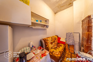 Apartament 1 camera, zona centrala Boul Rosu - imagine 5