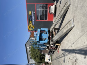 Inchiriere macara   automacara transport nacela rampe asistenta tractari - imagine 3