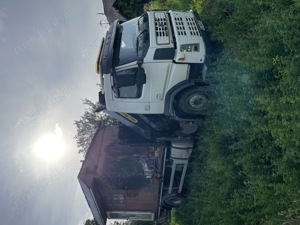 Inchiriere macara   automacara transport nacela rampe asistenta tractari - imagine 5