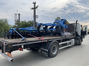 Inchiriere macara   automacara transport nacela rampe asistenta tractari - imagine 9