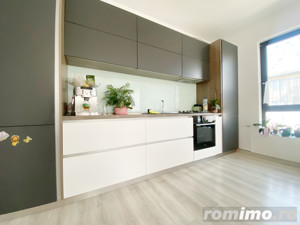 Apartament 2 camere, 50mp utili , 18mp balcon, pozitie excelenta, in Giroc - imagine 4