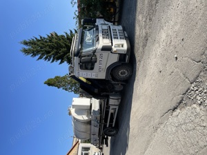 Inchiriere macara   automacara transport nacela rampe asistenta tractari - imagine 7