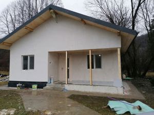 Echipa constructori. Amenajari int. si ext. Instalatii