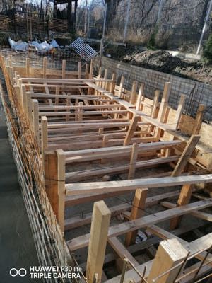 Echipa constructori. Amenajari int. si ext. Instalatii - imagine 2