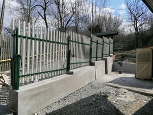 Constructii garduri - imagine 2