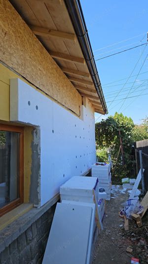 Echipa constructori. Renovari interioare, fatade, garduri, instalații  - imagine 6