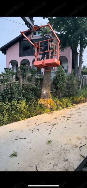 Inchiriere macara   automacara transport nacela rampe asistenta tractari - imagine 10