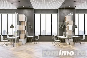 Spatiu birouri, 156 mp, ZONA nord Timisoara - imagine 4