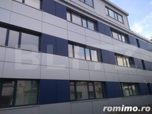 Clădire de birouri, până la 8000 mp disponibili, zona Girocului - imagine 2