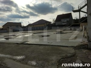 Clădire de birouri, până la 8000 mp disponibili, zona Girocului - imagine 3