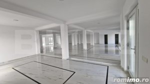 Spatiu comercial nou, 307 mp, 7 locuri parcare, Dumbravita - imagine 3