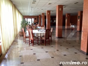 Oportunitate, Hotel Restaurant - lux rafinament, de vanzare in Timisoara! - imagine 9