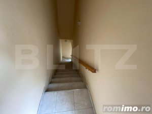 Spatiu comercial de 320mp, P+partial 1E, zona Cetatii - imagine 11