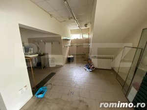 Spatiu comercial de 320mp, P+partial 1E, zona Cetatii - imagine 15