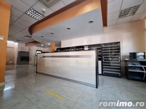 Spatiu comercial de 123 de mp, Zona LIpovei