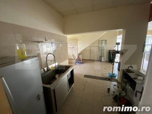 Spatiu comercial de 320mp, P+partial 1E, zona Cetatii - imagine 16