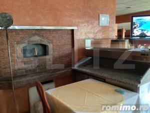 Oportunitate, Hotel Restaurant - lux rafinament, de vanzare in Timisoara! - imagine 3