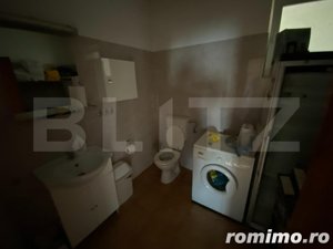 Spatiu comercial de 320mp, P+partial 1E, zona Cetatii - imagine 3