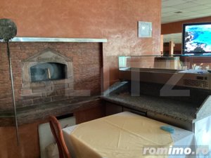 Oportunitate, Hotel Restaurant - lux rafinament, de vanzare in Timisoara! - imagine 2