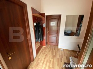 Spatiu comercial de 320mp, P+partial 1E, zona Cetatii - imagine 9