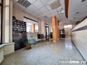 Spatiu comercial de 123 de mp, Zona LIpovei - imagine 5