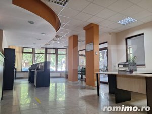 Spatiu comercial de 123 de mp, Zona LIpovei - imagine 7