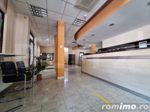 Spatiu comercial de 123 de mp, Zona LIpovei - imagine 3