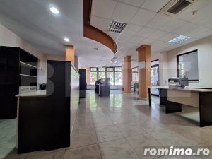 Spatiu comercial de 123 de mp, Zona LIpovei - imagine 8