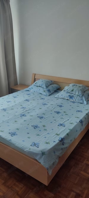 Închiriez apartament cu trei camere  - imagine 3