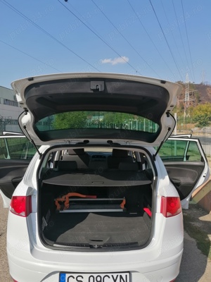 Seat altea xl 2012 - imagine 3