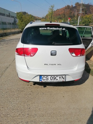 Seat altea xl 2012 - imagine 8