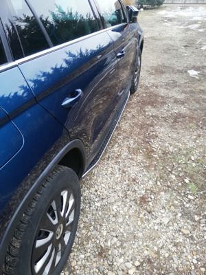  Skoda Kodiaq  2.0 TSI 4x4, 7 locuri - imagine 3