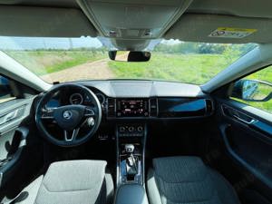 Skoda Kodiaq  2.0 TSI 4x4, 7 locuri - imagine 5