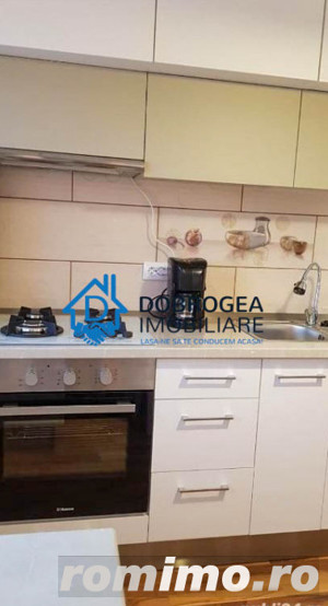 CENTRAL-APARTAMENT 3 CAMERE DECOMANDAT. ULTRADOTAT SI MOBILAT. - imagine 6