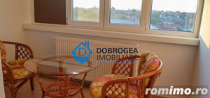 CENTRAL-APARTAMENT 3 CAMERE DECOMANDAT. ULTRADOTAT SI MOBILAT. - imagine 7