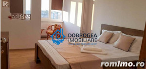CENTRAL-APARTAMENT 3 CAMERE DECOMANDAT. ULTRADOTAT SI MOBILAT. - imagine 4