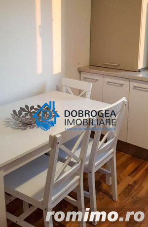 CENTRAL-APARTAMENT 3 CAMERE DECOMANDAT. ULTRADOTAT SI MOBILAT. - imagine 8