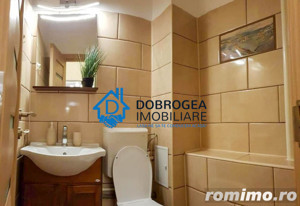 CENTRAL-APARTAMENT 3 CAMERE DECOMANDAT. ULTRADOTAT SI MOBILAT. - imagine 3
