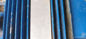 Motor trifazic nefolosit - imagine 5