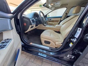 Jaguar XF Automat 2015 - imagine 8