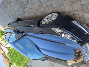 Jaguar XF Automat 2015 - imagine 2