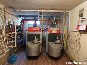 Cladire P+2E - Spatii multiple, teren 1200mp - Stupini  Brasov - imagine 7