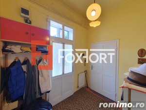 COMISION 0% Apartament cu 2 camere cu centrala proprie, langa Piata Iosefin - imagine 11